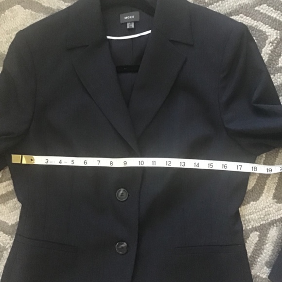 Mexx Blazer Suit Jacket - Picture 6 of 6